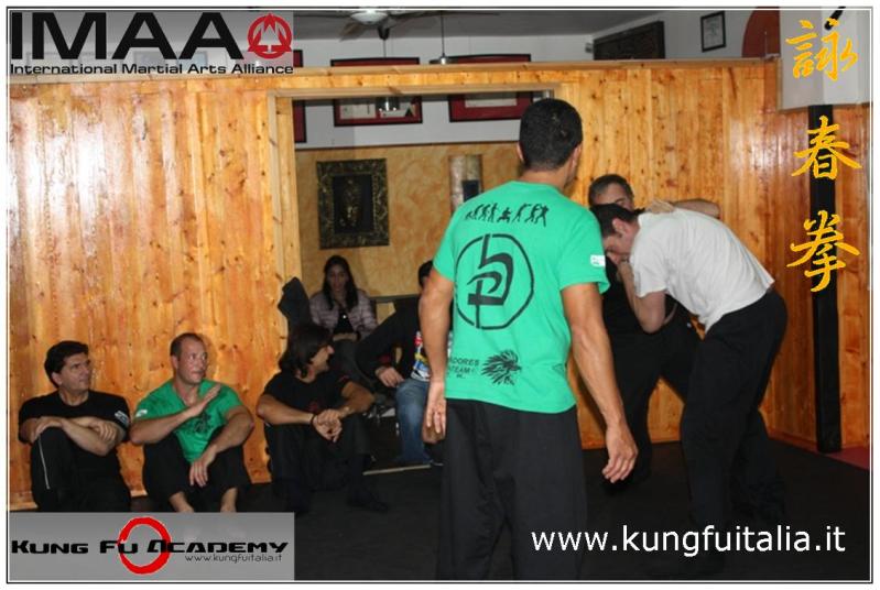 Kung Fu Academy Wing Tjun Chun Tsun Caserta Accademia IMAA Italia Sifu Salvatore Mezzone arti marziali, sport da combattimento, taijiquan, mma, difesa personale (9)